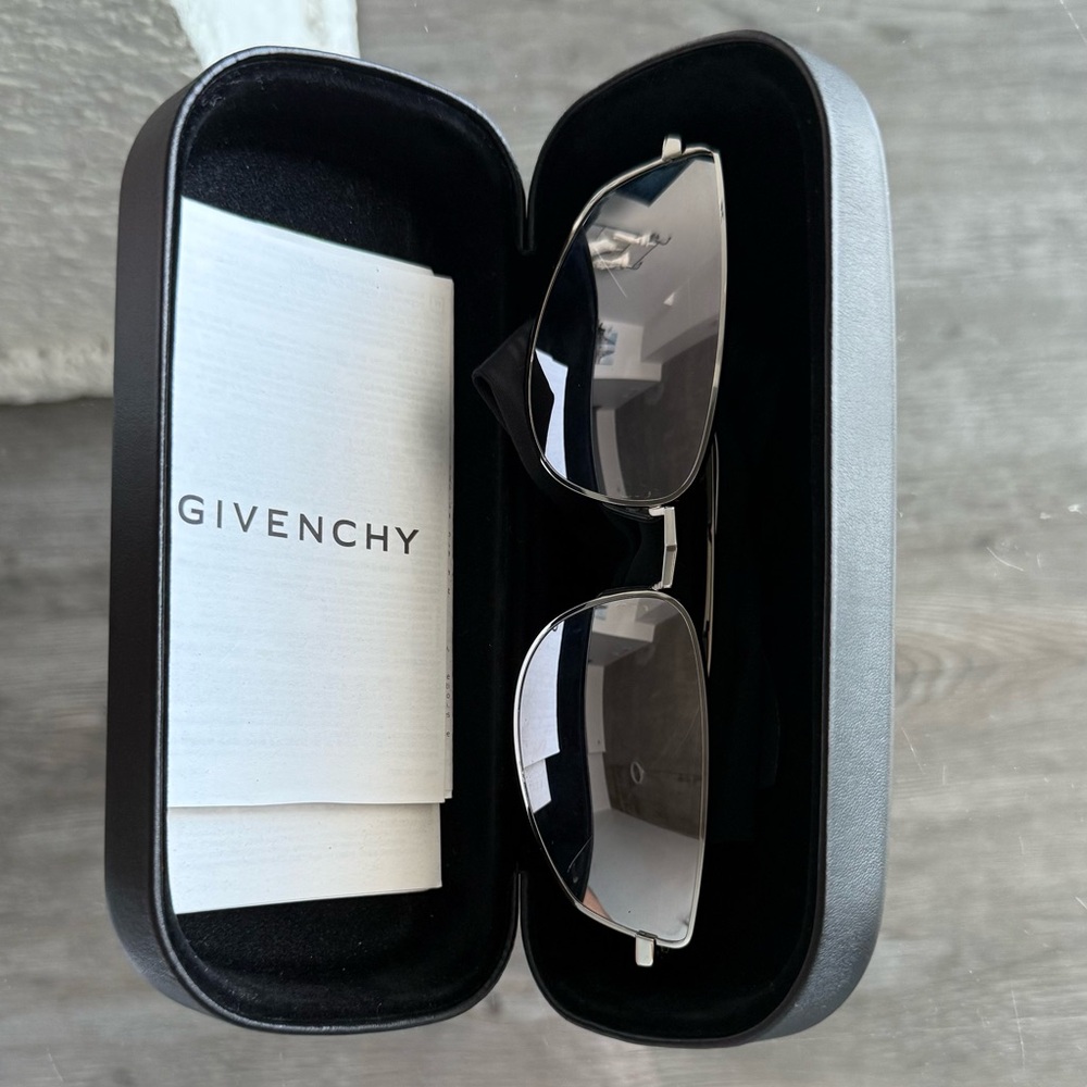 Givenchy Sun glasses